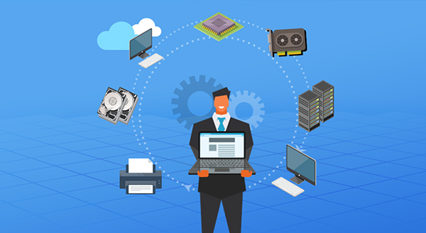 Hardware as a Service: What Is It, and Why Use It?