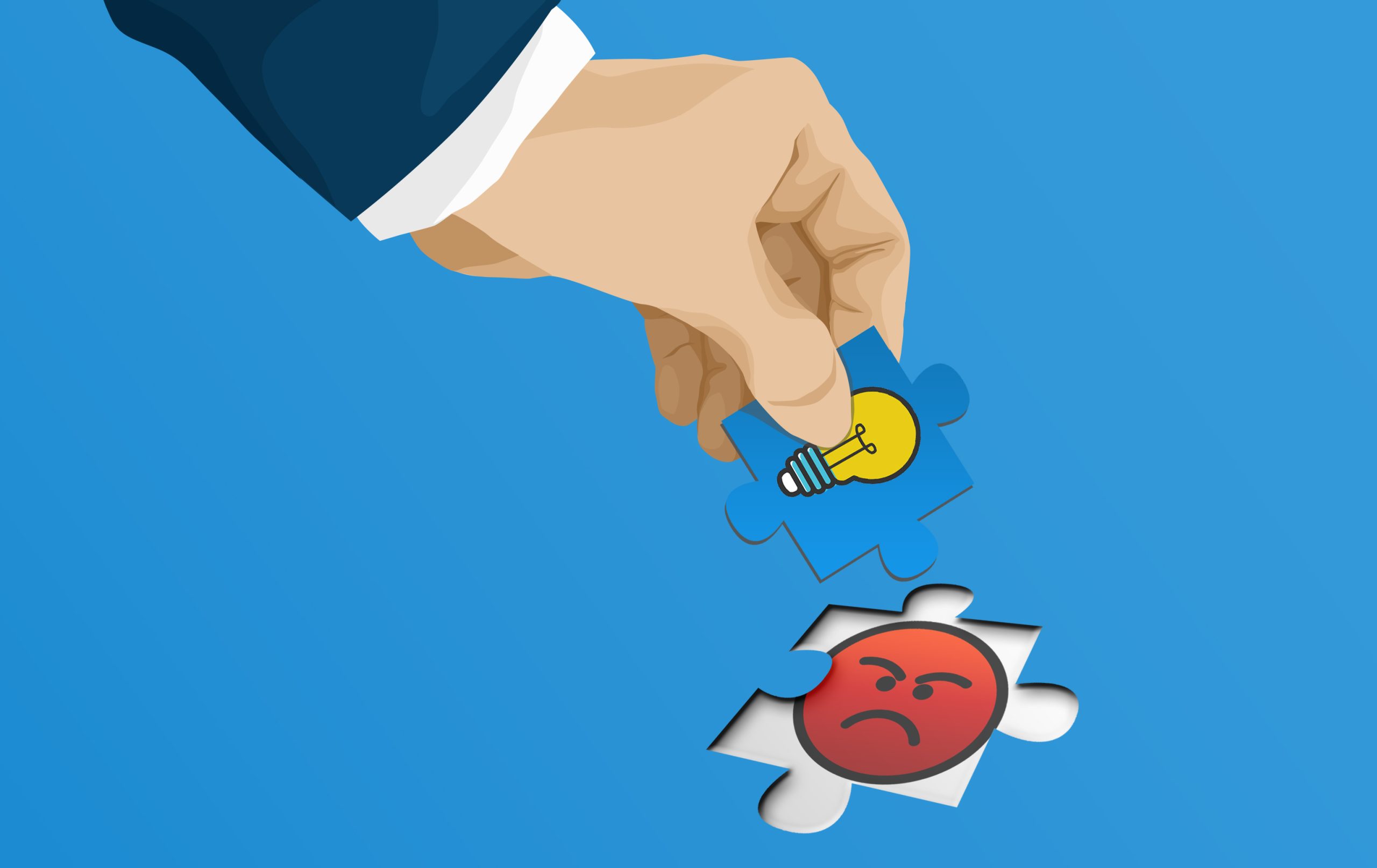 IT Problems Your Managed Service Provider Can Solve