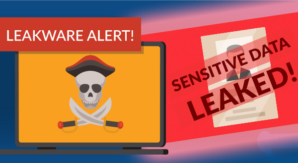 PSSST\u2026 Are You Protected Against Leakware?