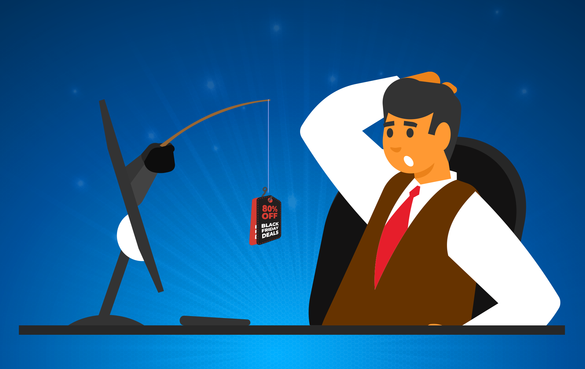Securing Your Business on Black Friday/Cyber Monday