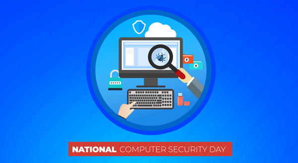 6 Fresh Ways to Mark National Cybersecurity Day