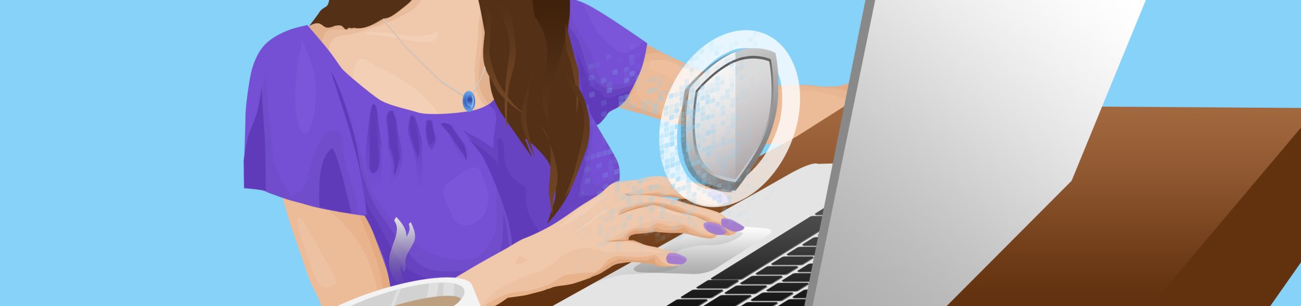 Protecting Your Customers and Your Business Too