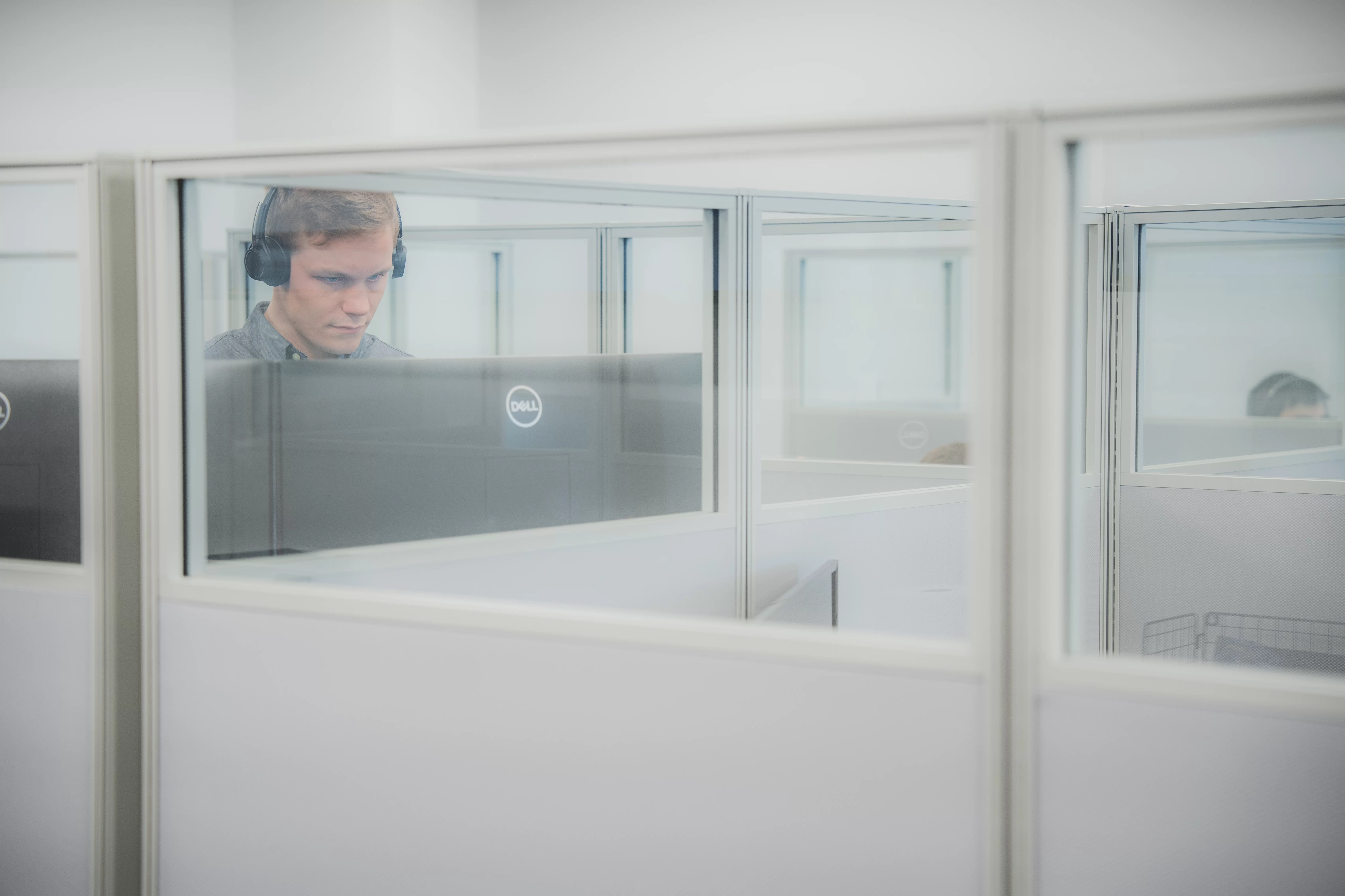 Core Managed office