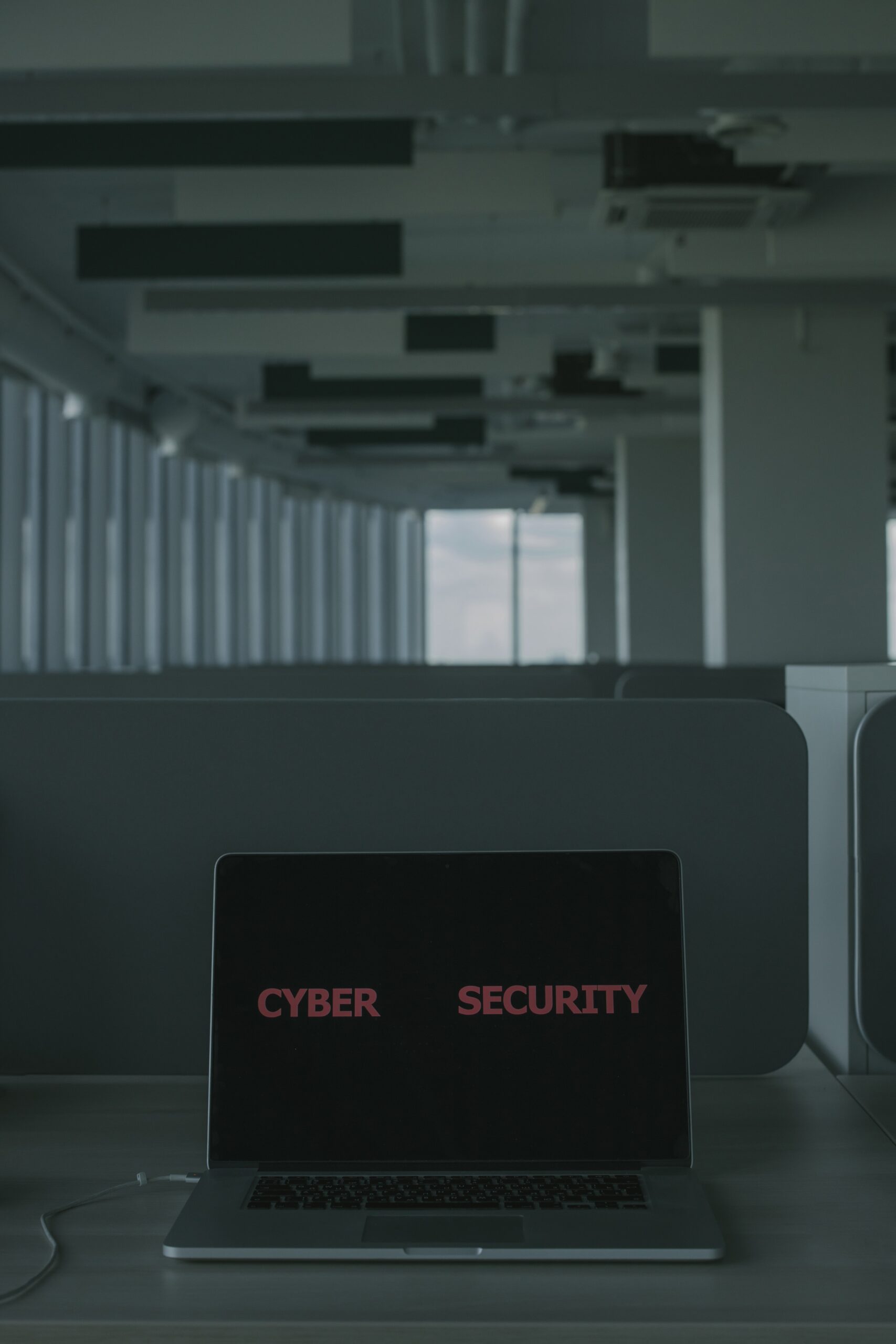 Top 7 Cybersecurity Risks of Remote Work