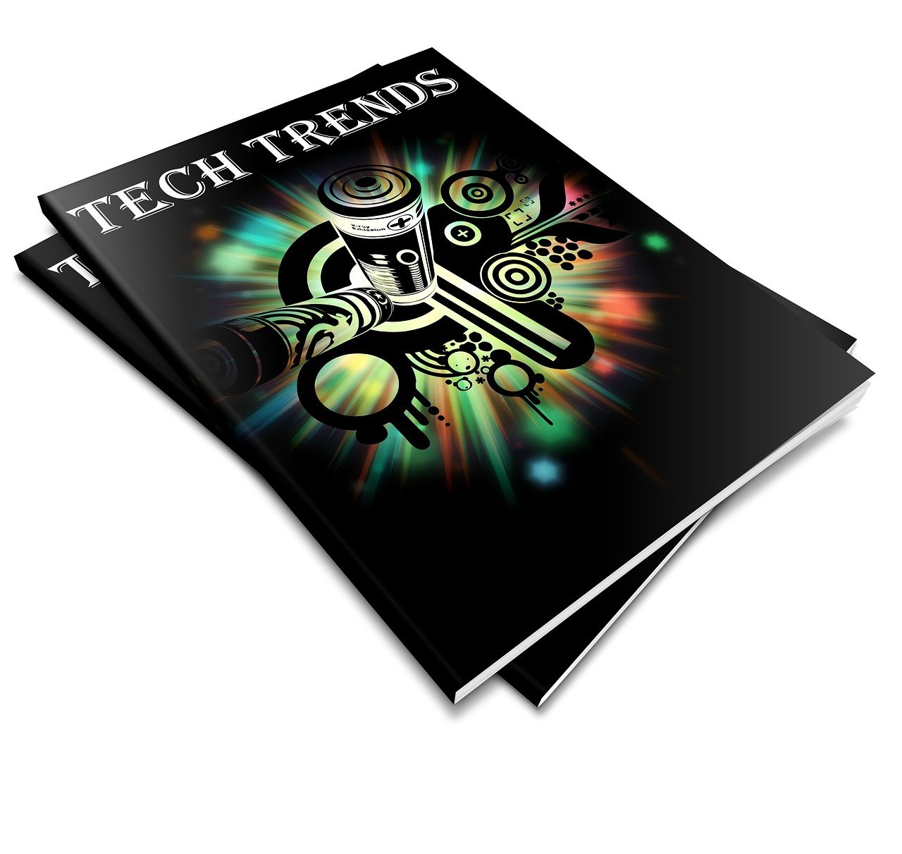 Small Business Tech Trends Can Fuel Your Growth