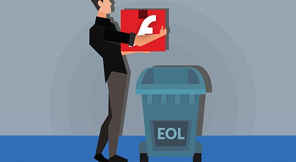 Why You Need to Uninstall Adobe Flash Player