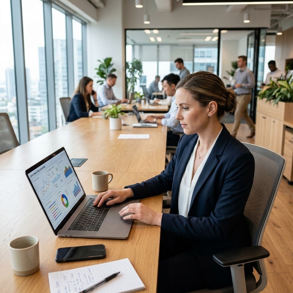 AI Use Cases With Proven ROI for Business Leaders Right Now