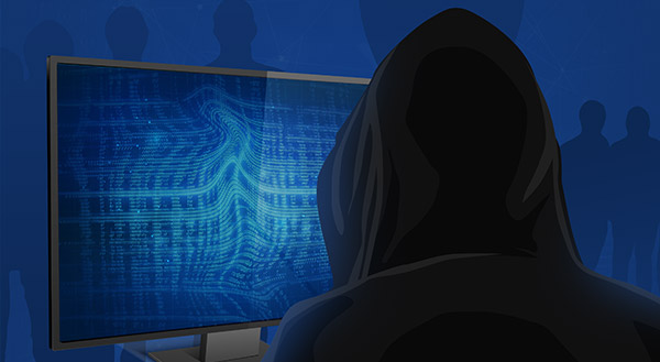 3 Cyberattackers Putting Business at Risk