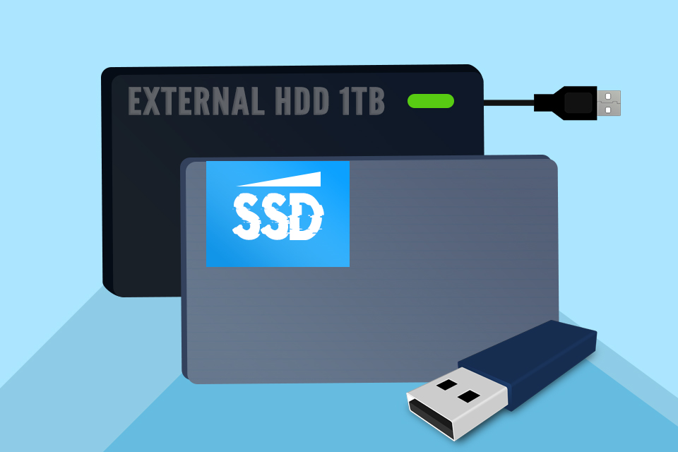 What is the Best Way to Backup?