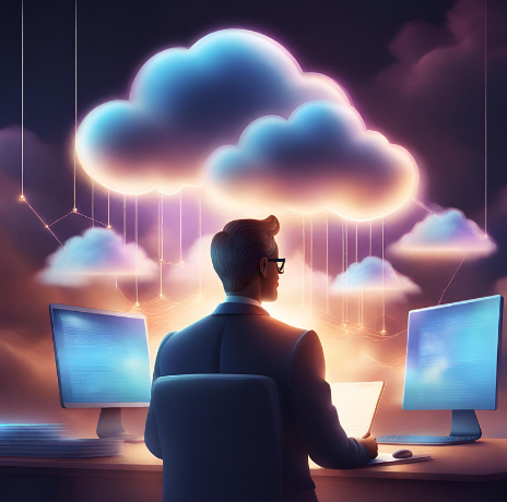 Leveraging Cloud Solutions for Law Firms with MSP Expertise