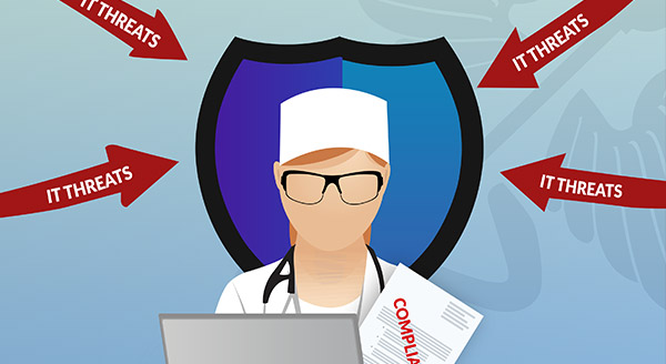 Is Healthcare Compliance Enough?
