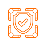 Cyber Risk Assessment icon