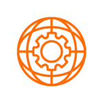 Dark Web Monitoring icon