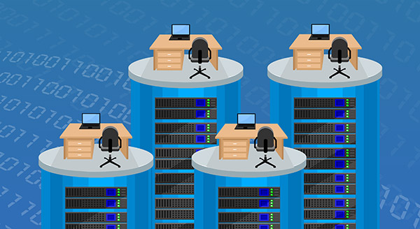 Prevent Data Silos for Business Success