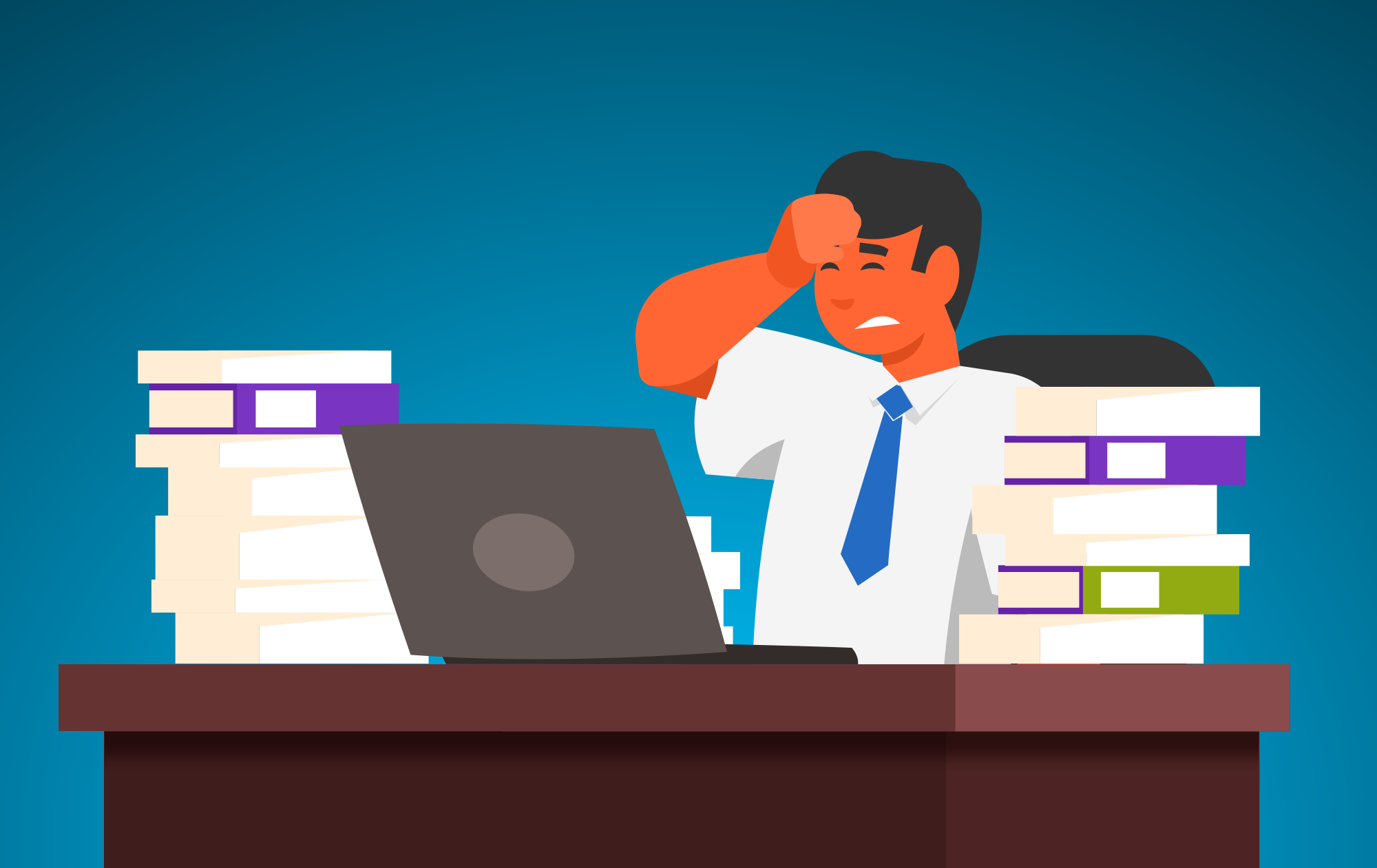 Four Strategies to Combat Data Sprawl