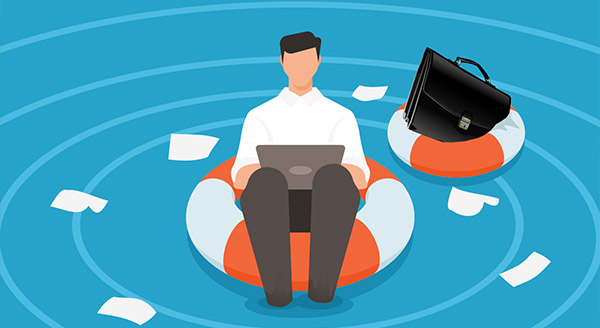 Business Continuity vs. Disaster Recovery: What’s the Difference?