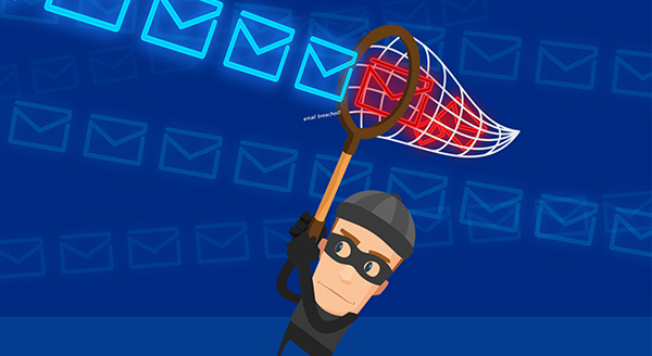 Email Breaches Remain a Costly Threat