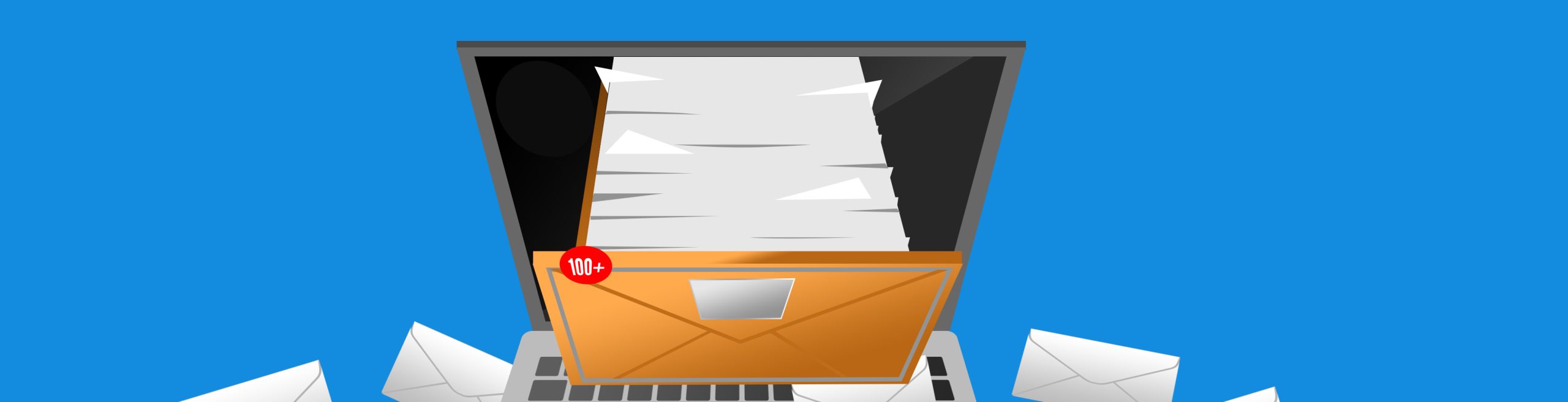 Stop the Inbox Insanity: Tips for Better Email Management