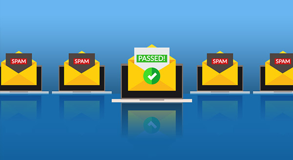 Avoid Having Your Emails Flagged As Spam