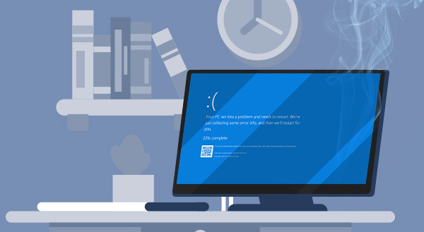 Your Equipment Fails \u2013 What’s Next?