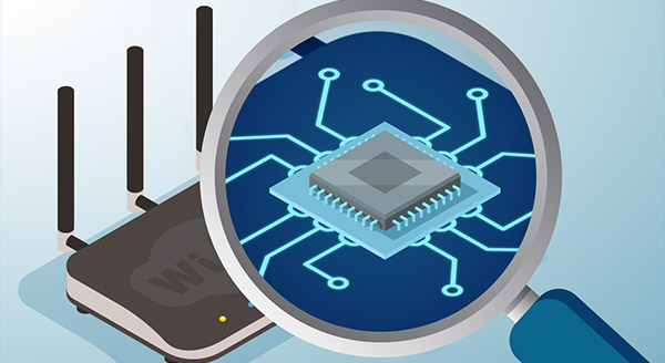Keep Your Firmware Safe and Secure