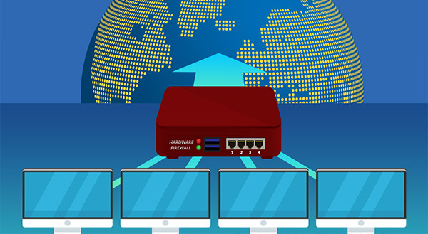 Why You Need Both Software and Hardware Firewalls