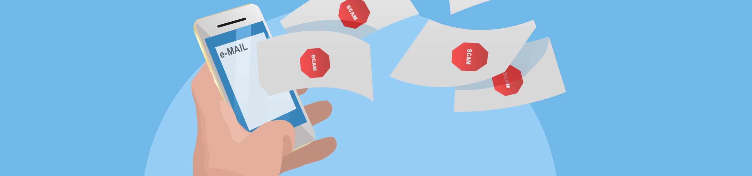 Has Your Email Been Hijacked?