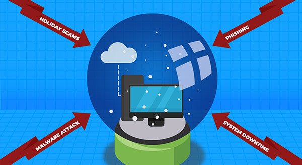Prepare Your IT for the Holiday Season