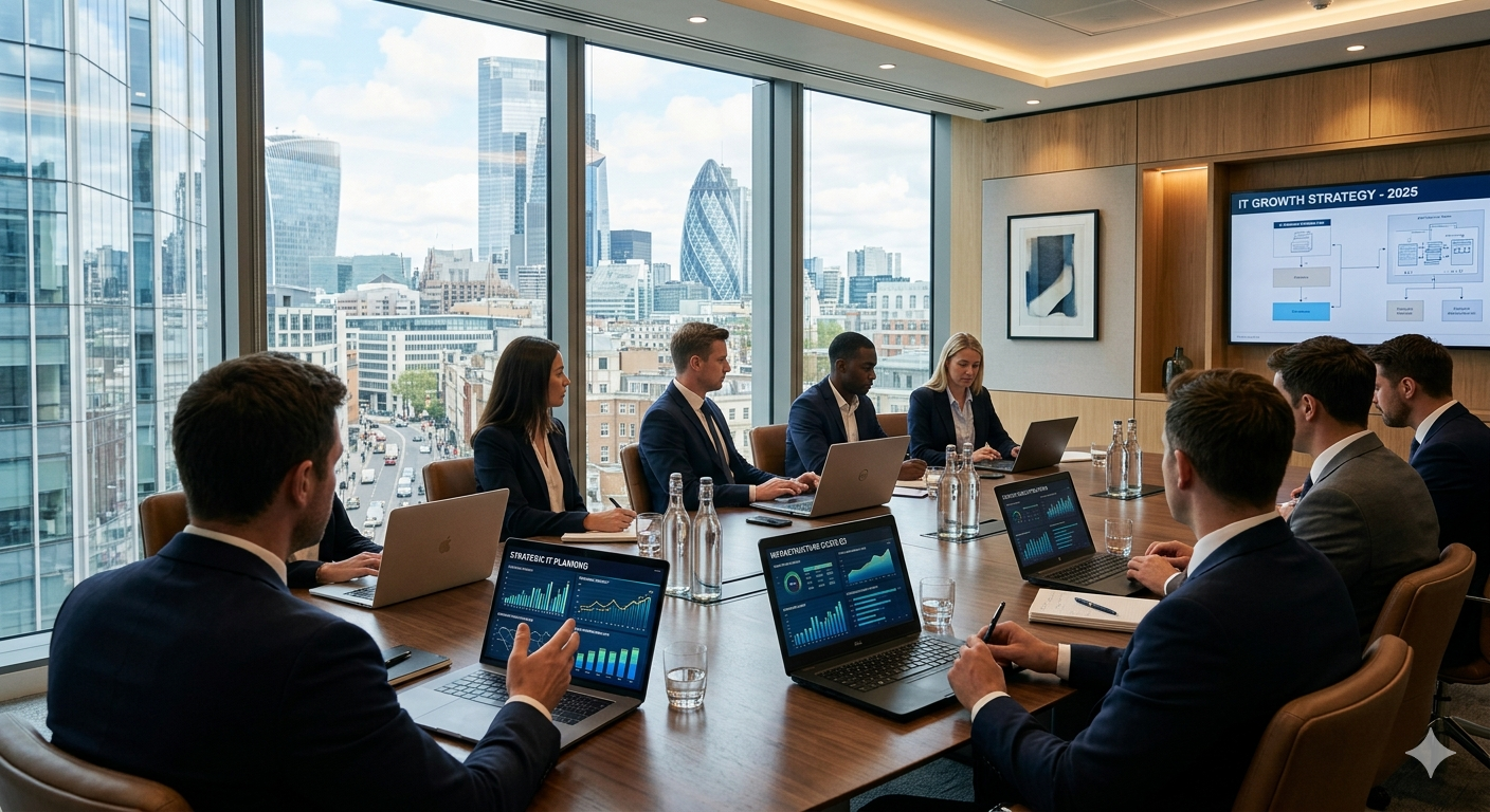 How Financial Firms Build IT Resilience Without Over Spending On Redundancy