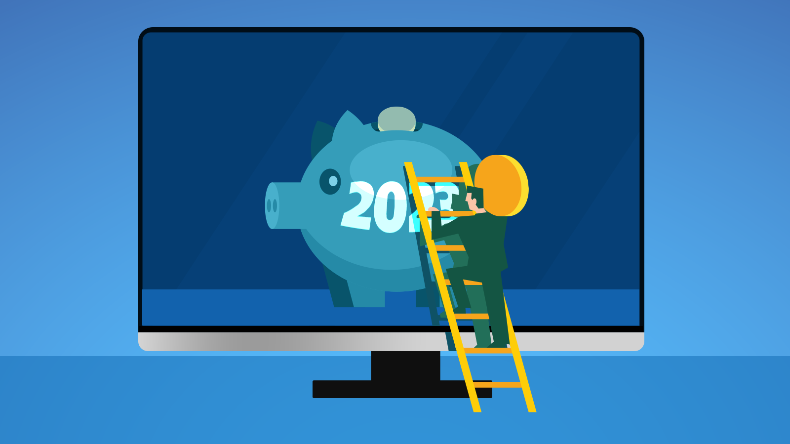 Improve Your IT Budget Forecasting