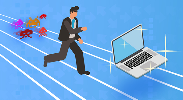 The Danger of IT Dashing for Small Business