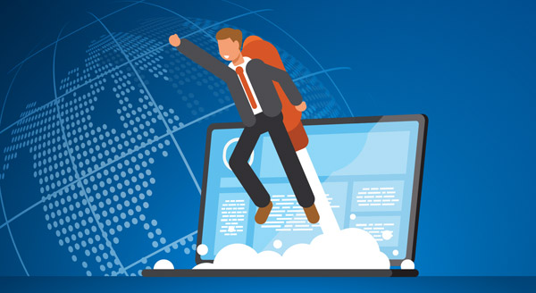 Easing the Business Tech Burden