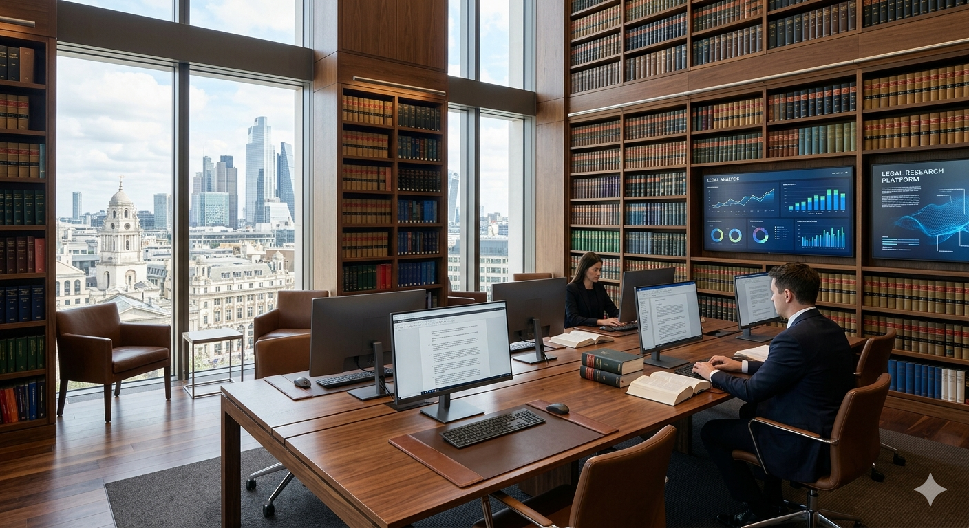 Moving a Law Firm to the Cloud: Security, Compliance, and What to Ask Your IT Provider