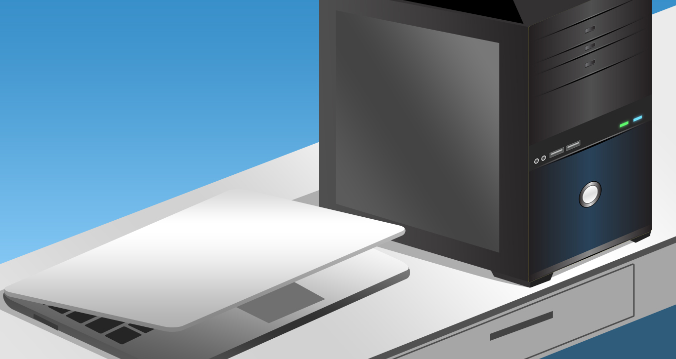 What Can An MSP Do to Kickstart Your Business