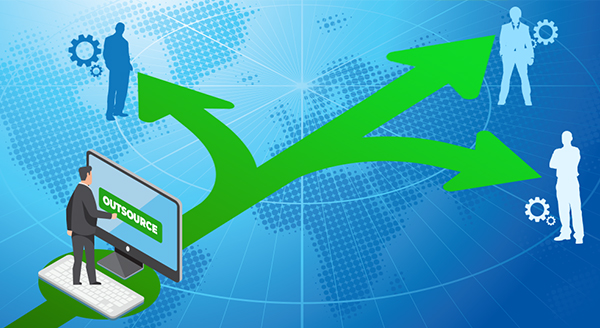 What IT Services Should You Outsource?