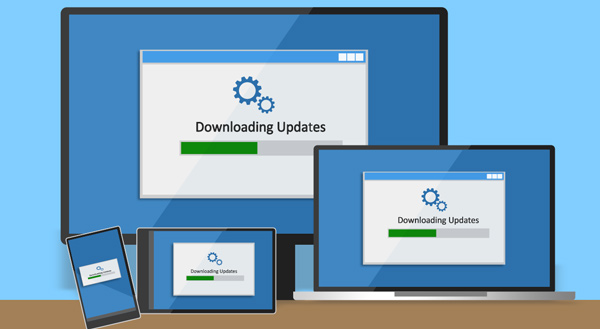 Security Patches — The Better Way to Update
