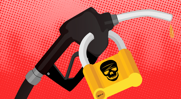 Lessons Learned from an Oil Pipeline Ransomware Attack