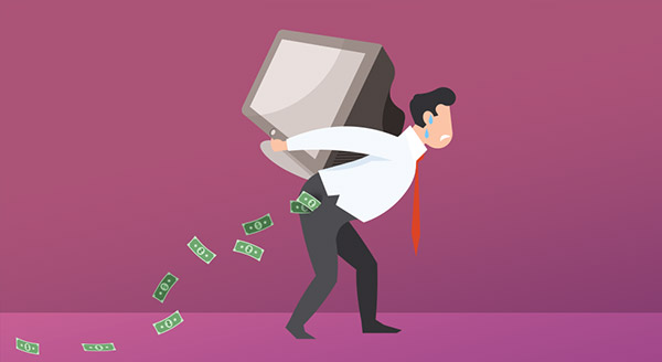 Avoid This Top Tech Mistake: The “Wait and See” Approach