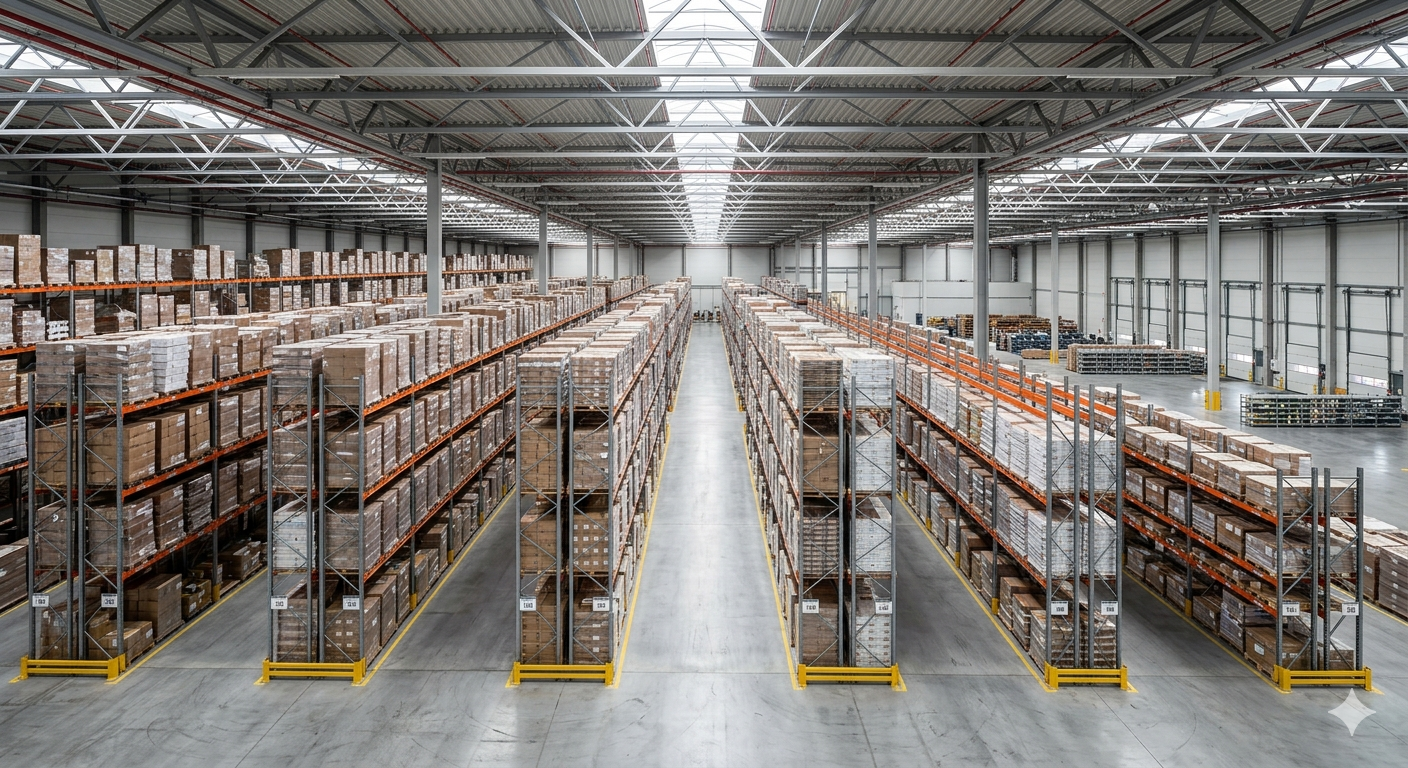 Ransomware and the Supply Chain: Protecting Logistics Operations From Disruption