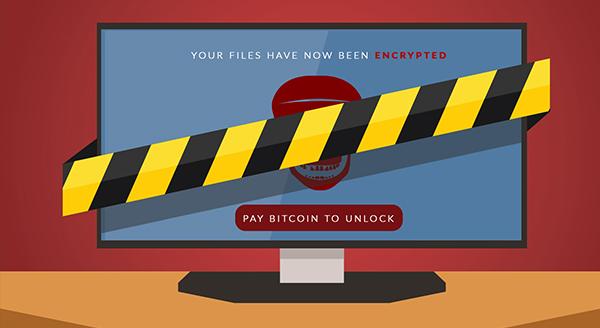 What to Do If You’re a Ransomware Victim