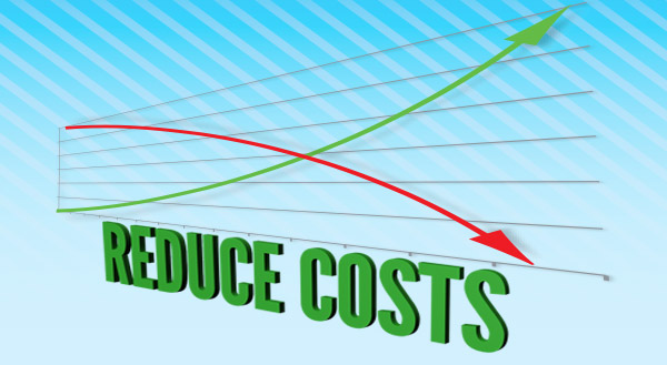 6 Target Areas to Reduce IT Costs