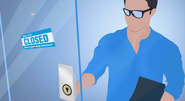 Is Misconfiguration Making Your SMB Vulnerable?