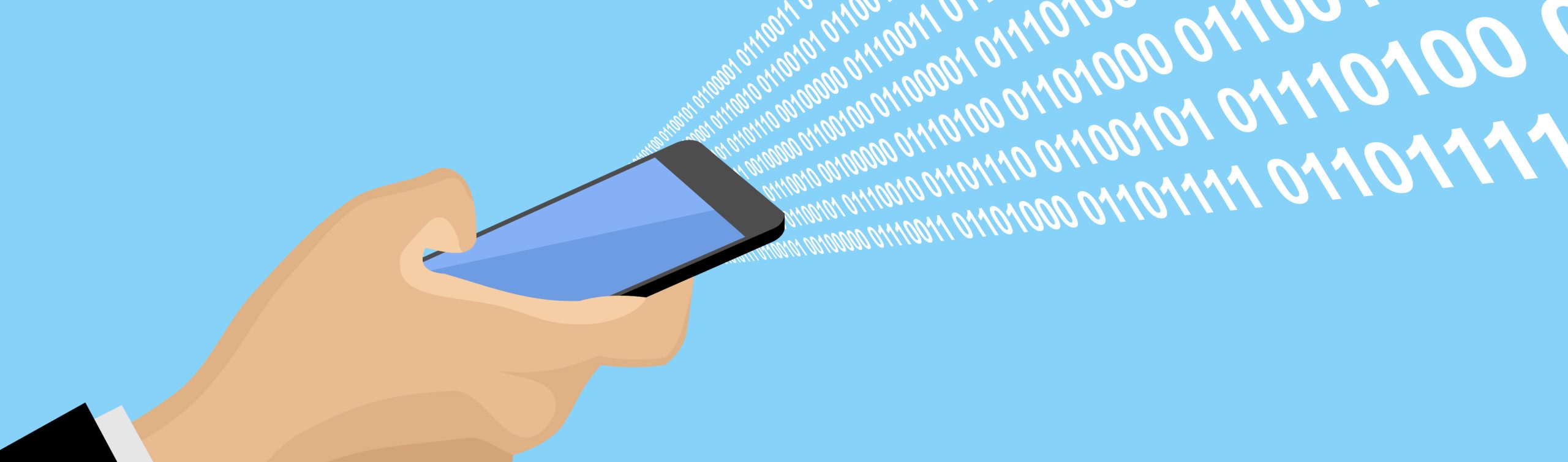 Handle with Care: Sending Data Securely