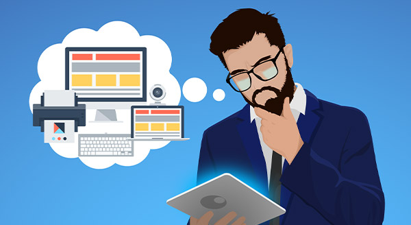 Making Smart IT Purchases with an MSP