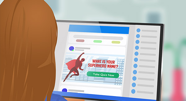 Beware These Social Media Scams