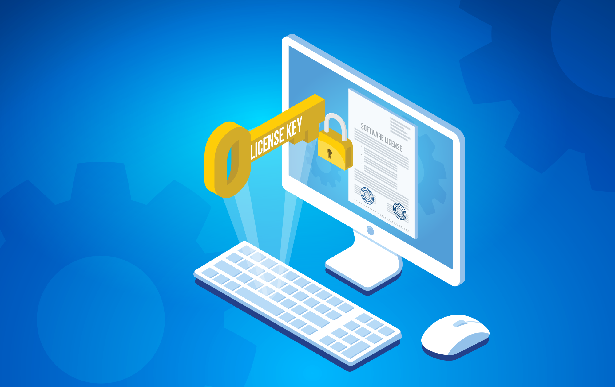 Essentials to Know About Software Licenses