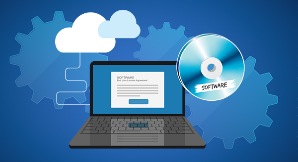On-premises Software “Ownership” vs. The Cloud