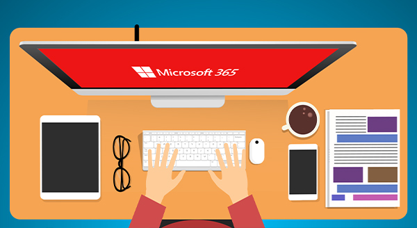 Staying Organized with Microsoft 365