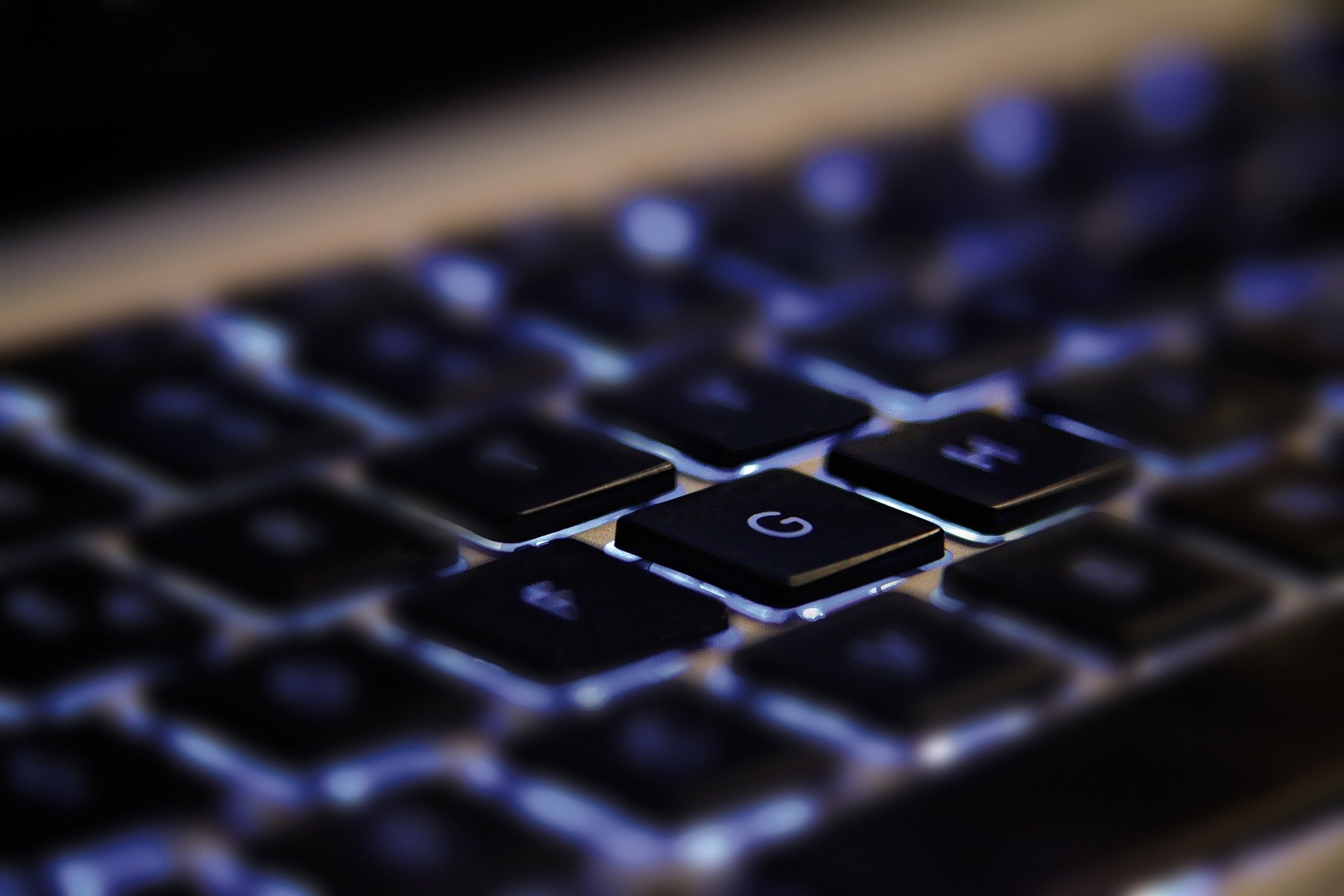Let’s Make Ctrl+S History