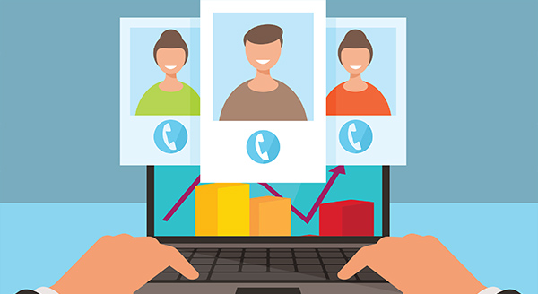 E-accounting: Top 3 Considerations for Online Client Meetings